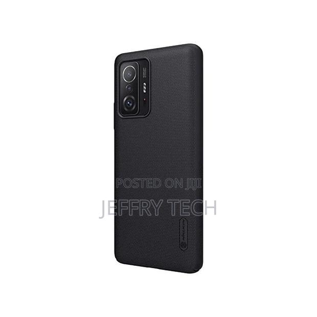 Nilkin Super Frosted Shield for Mi 11T - thumbnail 3
