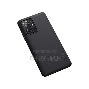 Nilkin Super Frosted Shield for Mi 11T