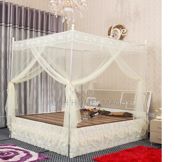 Mosquito Nets - thumbnail 2