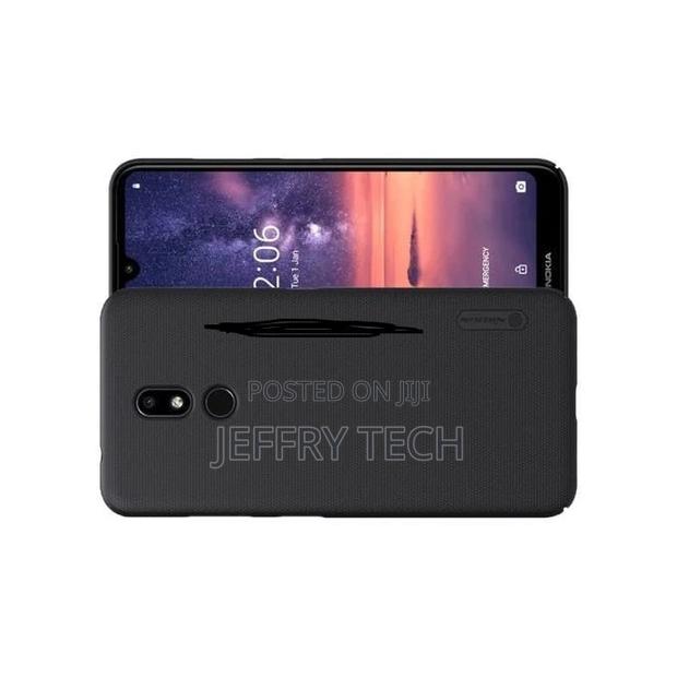 Nilkin Super-Frosted-Shield-Executive Case for Nokia 3.2 - thumbnail 3