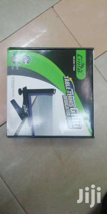 Table Tennis - thumbnail 4