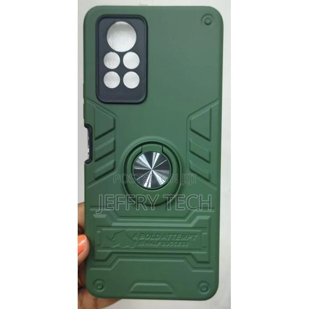 Back Cover Infinix Note 11 Pro.