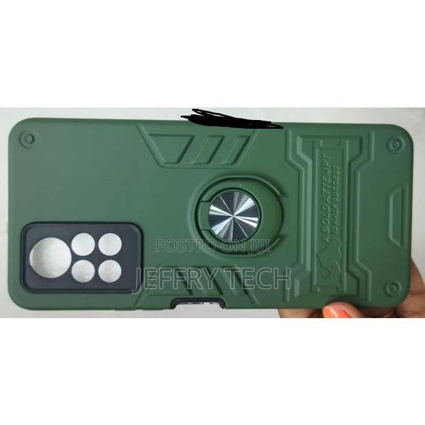 Back Cover Infinix Note 11 Pro. - thumbnail 2