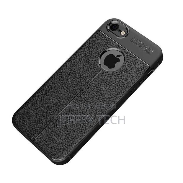 iPhone 5 5s SE TPU Shockproof Protective Back Cover Cas