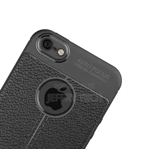 iPhone 5 5s SE TPU Shockproof Protective Back Cover Cas