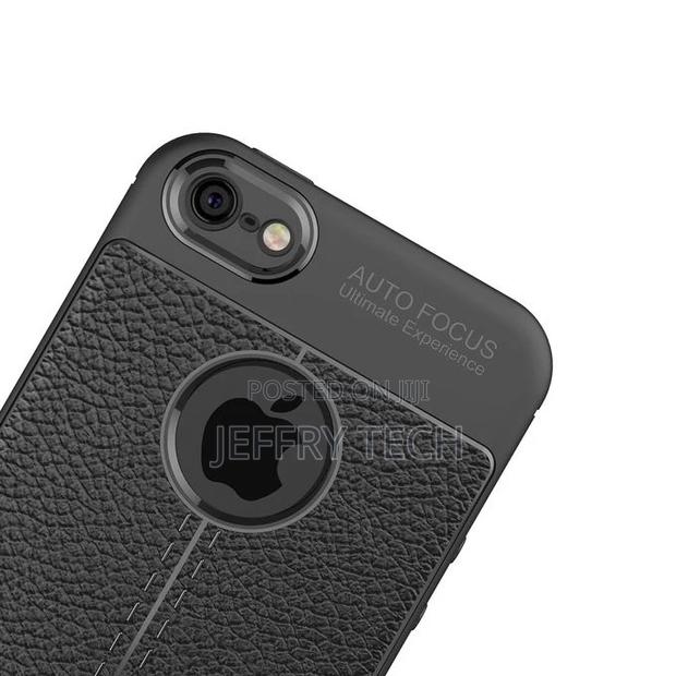 iPhone 5 5s SE TPU Shockproof Protective Back Cover Cas - thumbnail 3