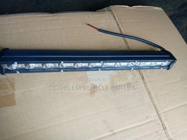 Universal Led Bar 12v/12bulbs
