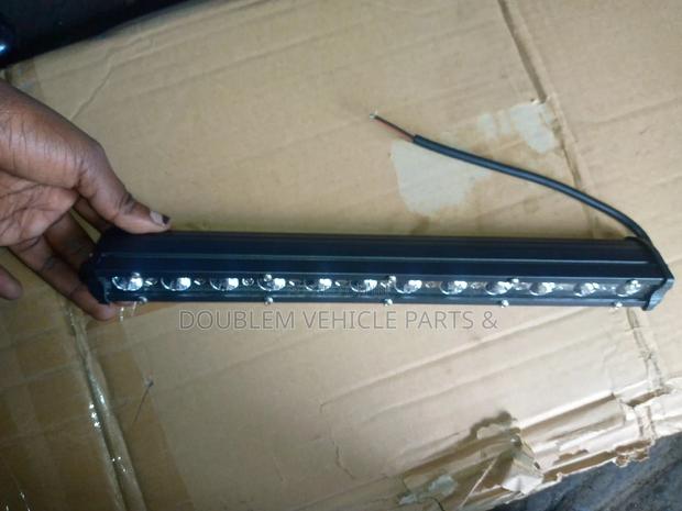 Universal Led Bar 12v/12bulbs - thumbnail 2