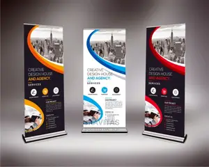 Roll-Up Banner Printing