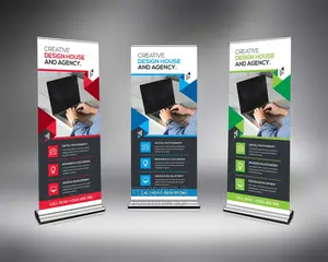 Roll-Up Banner Printing