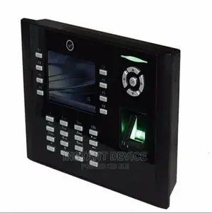 Zkteco Zk Iclock680 Time Attendance Terminal