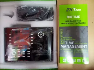 Zkteco Zk Iclock680 Time Attendance Terminal