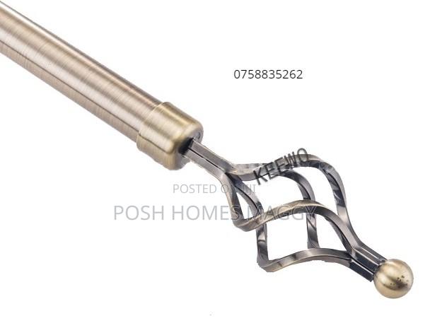 Curtain Rods - main view