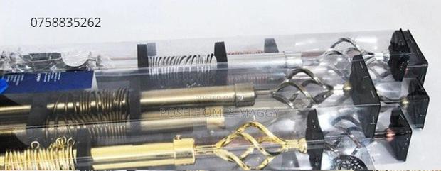 Curtain Rods - thumbnail 2