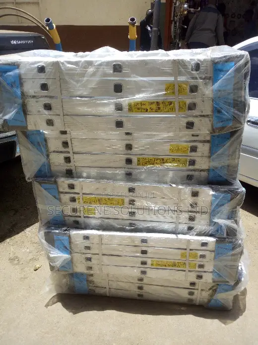 12ft/3.8meters Aluminium Multipurpose Ladder Offer