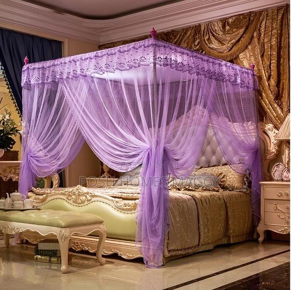 Mosquito Nets - main view