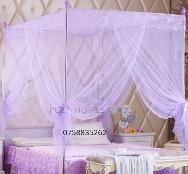 Mosquito Nets - thumbnail 2