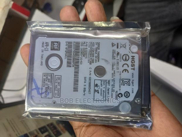 320gb Hard Disk New for Laptops