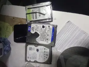 Laptops Hard Disk Wholesale