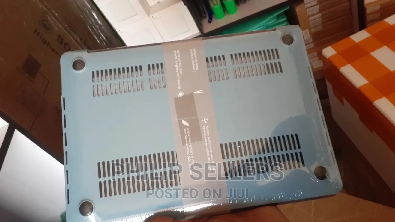 Protective Case for Macbook Air 13 Case for M1 Air 13