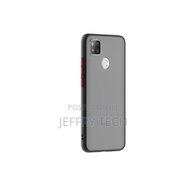 Shockproof Translucent Cover for Xiaomi Redmi 9C - main view