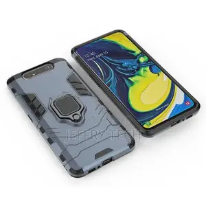 Shockproof Holder Case for Samsung Galaxy A80/ A90