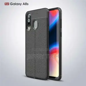 Phone Cover Soft Case for Samsung Galaxy A8s