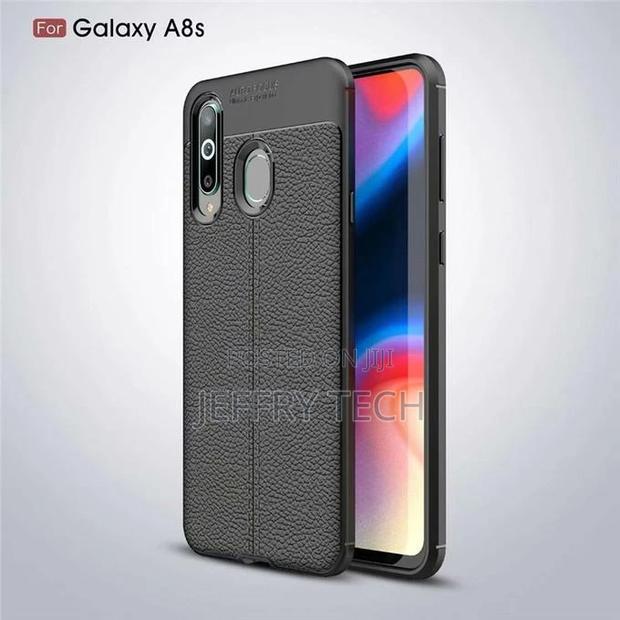 Phone Cover Soft Case for Samsung Galaxy A8s - main view