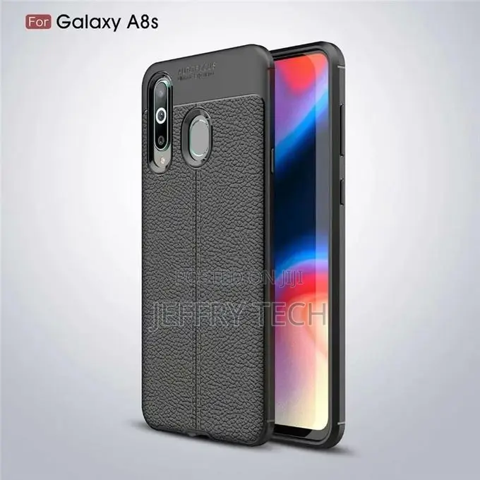 Phone Cover Soft Case for Samsung Galaxy A8s
