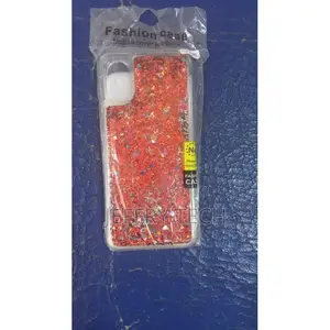 Gritters Phone Back Cover for Samsung A03core