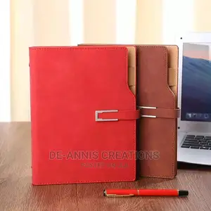 Executive Notebooks 101