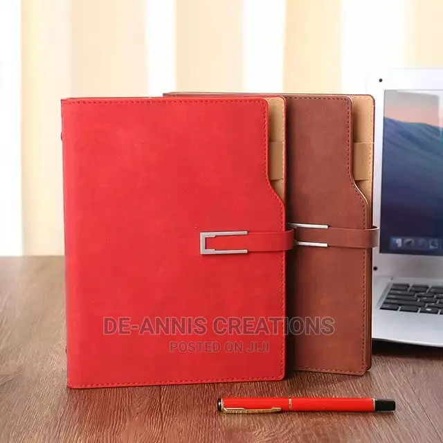 Executive Notebooks 101