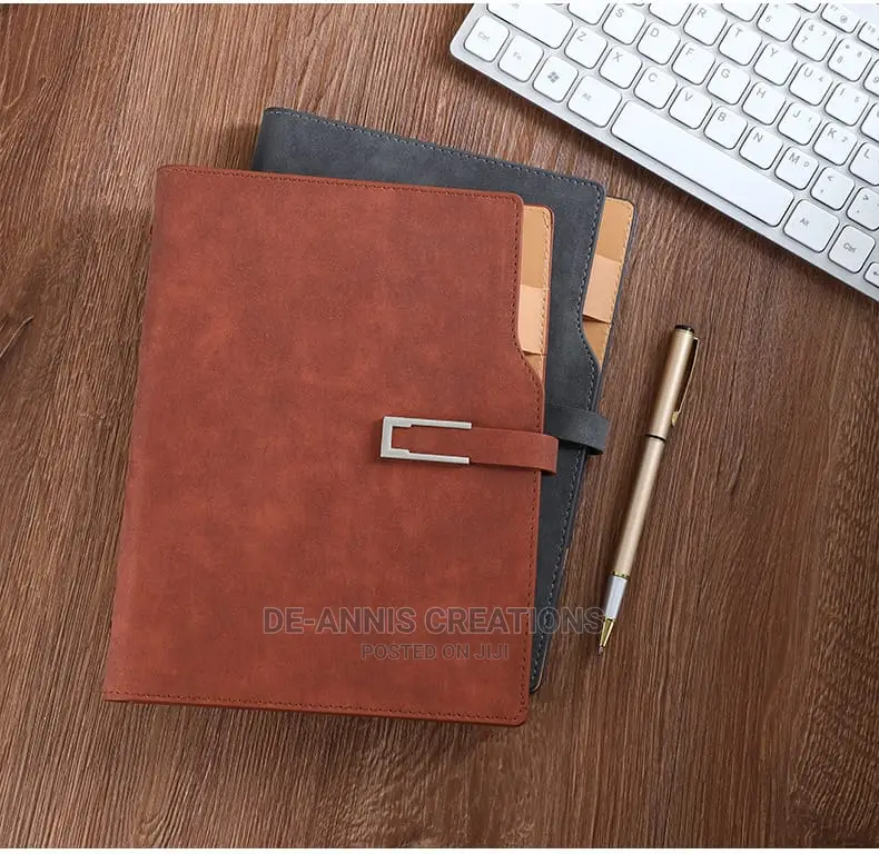 Executive Notebooks 101