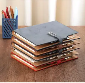 Executive Notebooks 101