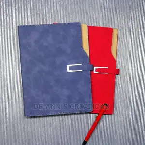 Executive Notebooks 101