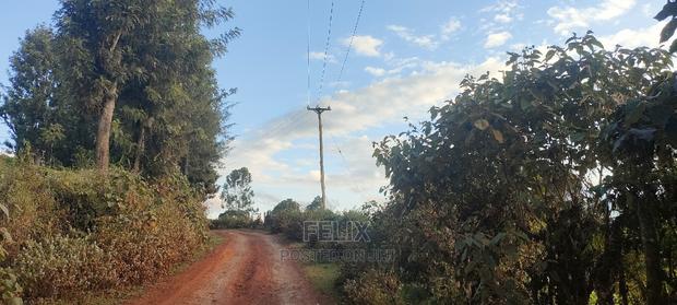 Karatina 1 Acre Gikumbo - thumbnail 7