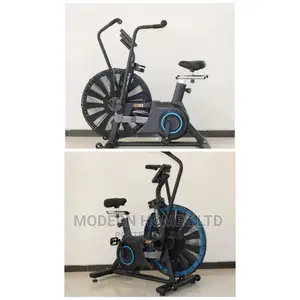 Shed Fast and Drop 10kgs - 15kgs in 60 Days With Air Bike
