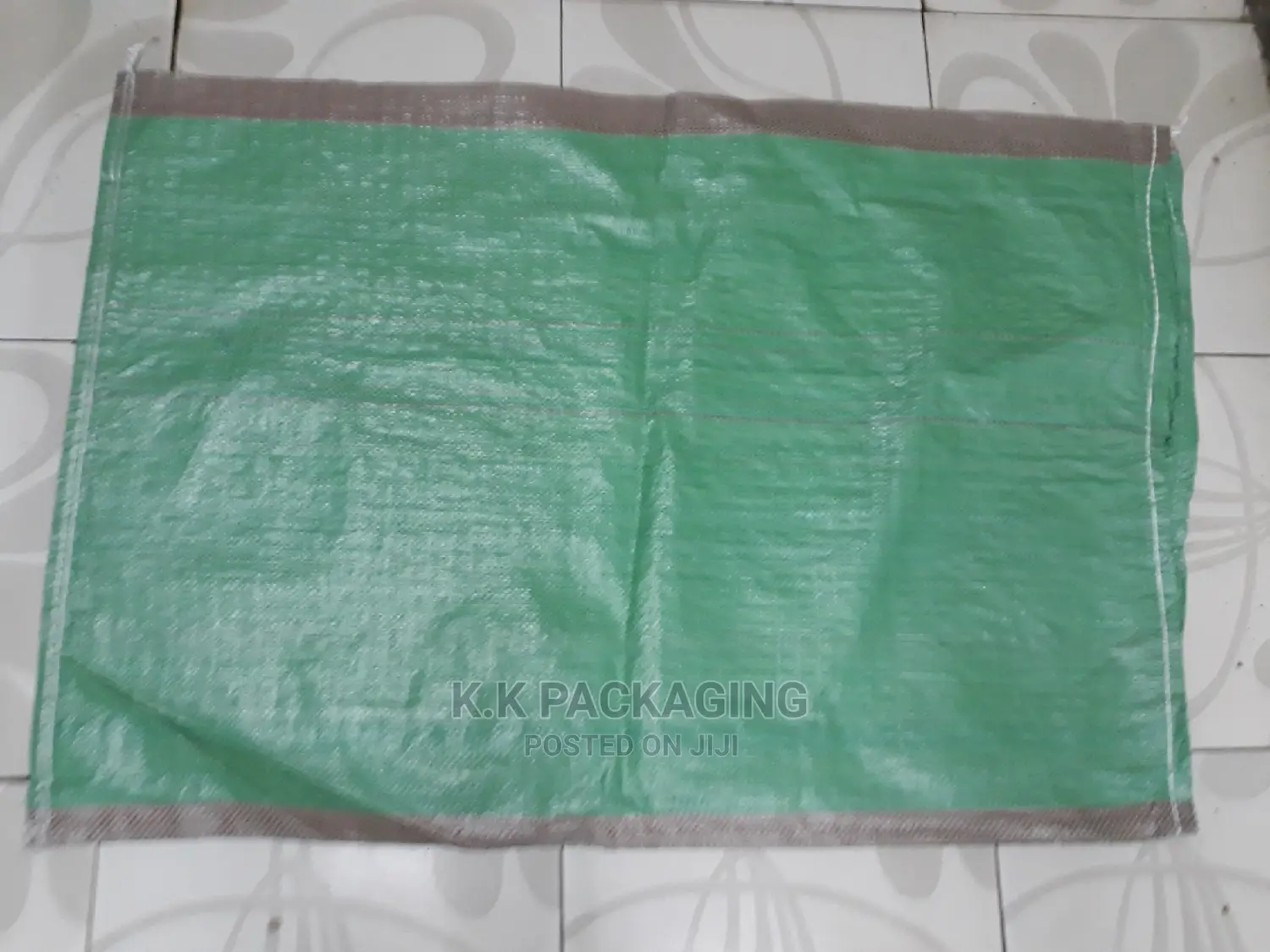 110x 75 Cm Heavy Duty Empty Sacks