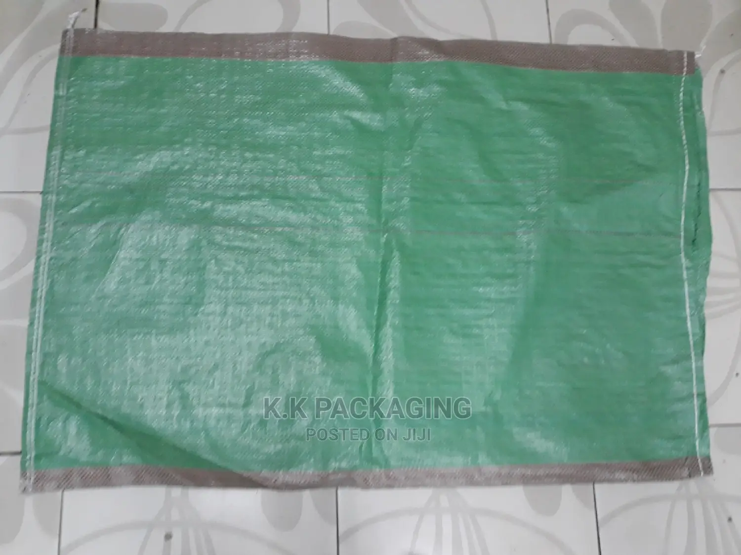 110x 75 Cm Heavy Duty Empty Sacks
