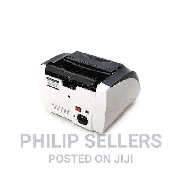 Multi-Currency Bill Cash Counter. - thumbnail 2