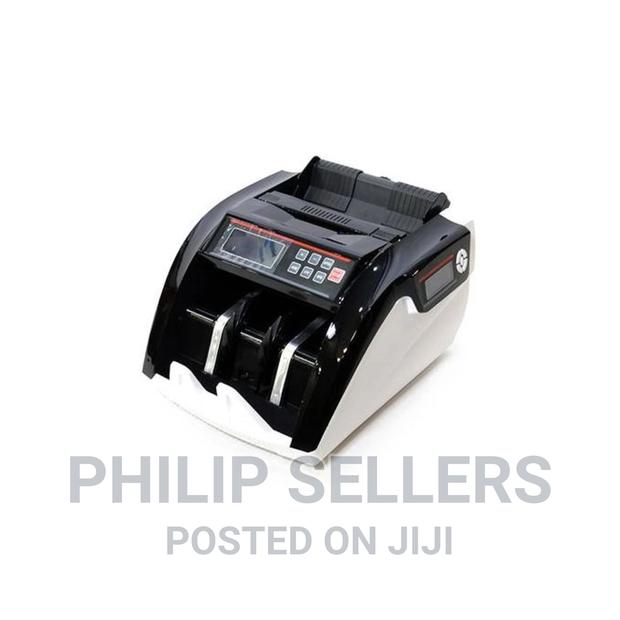 Multi-Currency Bill Cash Counter. - thumbnail 3