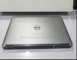 Laptop Dell Latitude E7240 4GB Intel Core i5 SSD 128GB