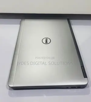 Laptop Dell Latitude E7240 4GB Intel Core i5 SSD 128GB