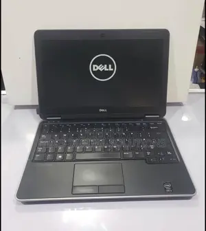 Laptop Dell Latitude E7240 4GB Intel Core i5 SSD 128GB