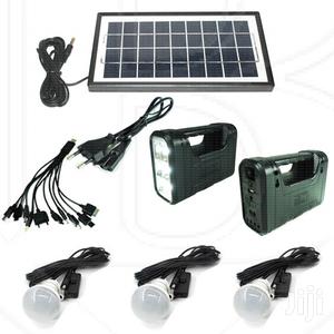 Gdlite Solar Panels