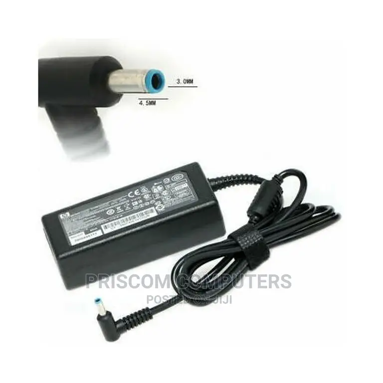 HP Elitebook Folio 1020 1040 G1 1040 G3 Laptop Charger
