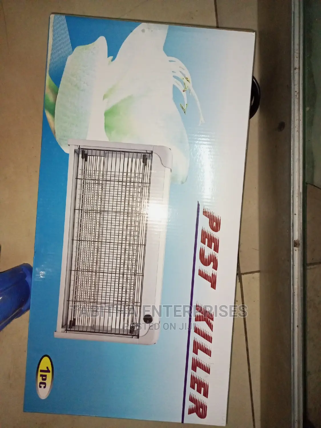 Mosquito Killer /Electric Pest Killer