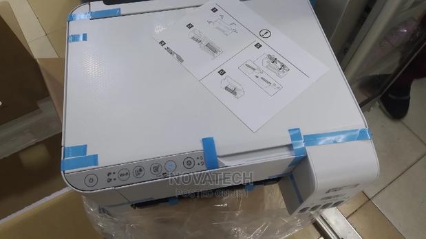 L3256 Epson Printer - thumbnail 2