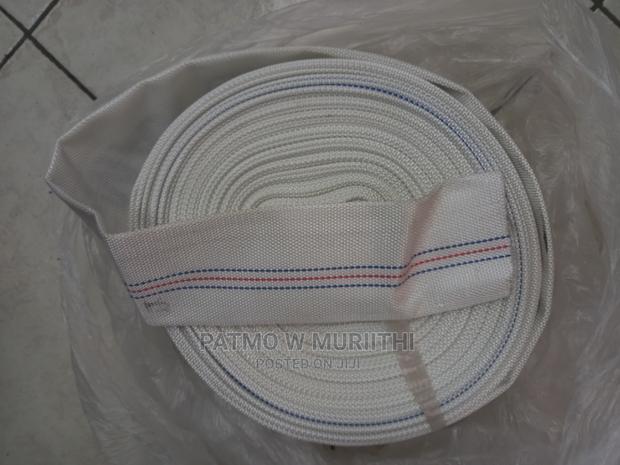 2" Delivery Pipe