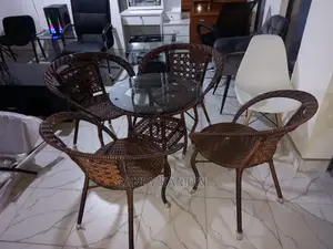 4 Seater Outdoor Set